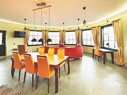 Utsjoki Arctic Resort