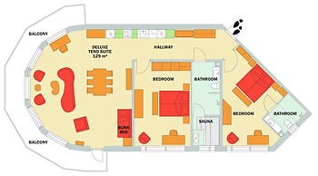 Utsjoki Arctic Resort