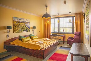 Utsjoki Arctic Resort