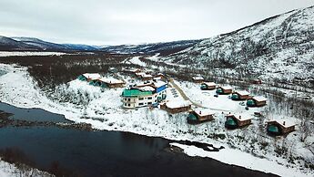 Utsjoki Arctic Resort