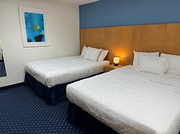 Ficus Hotel