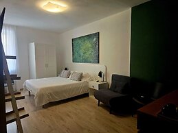 Hotel Alle Porte