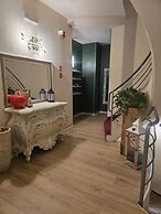Hotel Alle Porte