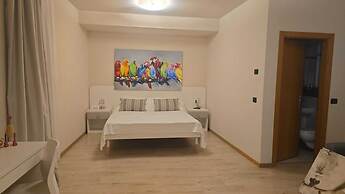 Hotel Alle Porte
