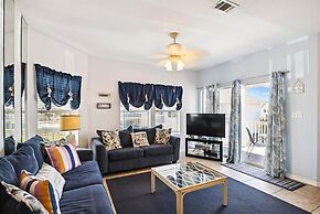 Sandpiper Cove 9228 2 Bedroom Condo by RedAwning