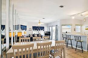 Sandpiper Cove 9228 2 Bedroom Condo by RedAwning