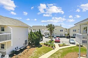 Sandpiper Cove 9228 2 Bedroom Condo by RedAwning