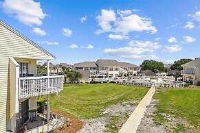 Sandpiper Cove 9228 2 Bedroom Condo by RedAwning