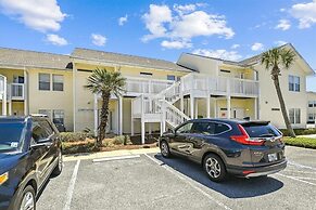Sandpiper Cove 9228 2 Bedroom Condo by RedAwning