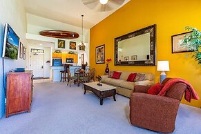 Grand Champions Two Bedrooms - Ocean View by Coldwell Banker Island Va