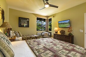 Grand Champions Two Bedrooms - Ocean View by Coldwell Banker Island Va