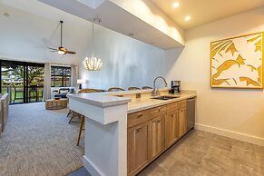 Grand Champions Two Bedrooms - Ocean View by Coldwell Banker Island Va