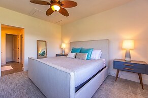 Grand Champions Two Bedrooms - Ocean View by Coldwell Banker Island Va