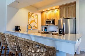 Grand Champions Two Bedrooms - Ocean View by Coldwell Banker Island Va