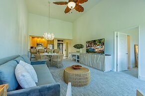 Grand Champions Two Bedrooms - Ocean View by Coldwell Banker Island Va