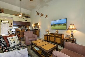 Grand Champions Two Bedrooms - Ocean View by Coldwell Banker Island Va