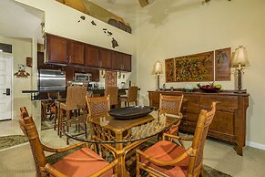 Grand Champions Two Bedrooms - Ocean View by Coldwell Banker Island Va