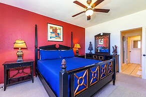 Grand Champions Two Bedrooms - Ocean View by Coldwell Banker Island Va