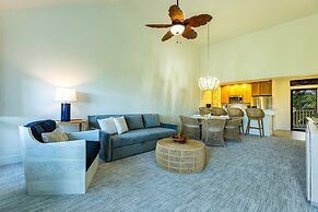 Grand Champions Two Bedrooms - Ocean View by Coldwell Banker Island Va