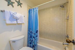 Grand Champions Two Bedrooms - Ocean View by Coldwell Banker Island Va