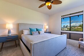 Grand Champions Two Bedrooms - Ocean View by Coldwell Banker Island Va