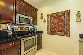 Grand Champions Two Bedrooms - Ocean View by Coldwell Banker Island Va