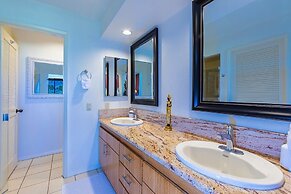 Grand Champions Two Bedrooms - Ocean View by Coldwell Banker Island Va