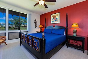 Grand Champions Two Bedrooms - Ocean View by Coldwell Banker Island Va