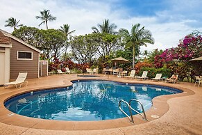 Grand Champions Two Bedrooms - Ocean View by Coldwell Banker Island Va