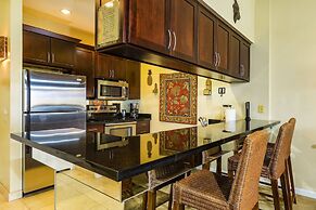 Grand Champions Two Bedrooms - Ocean View by Coldwell Banker Island Va