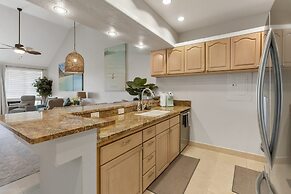 Grand Champions Two Bedrooms - Ocean View by Coldwell Banker Island Va