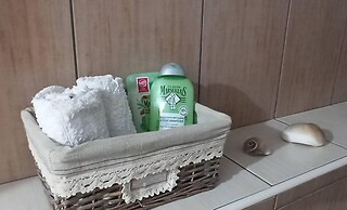 Beachside Retreat - Sleeps 4, Terrace & Views