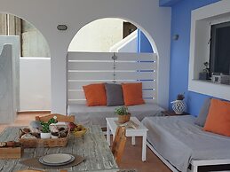 Aegean Villa Immaculate Apartment in Kalymnoss