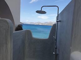 Aegean Villa Immaculate Apartment in Kalymnoss