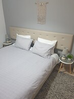 Aegean Villa Immaculate Apartment in Kalymnoss