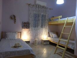 Aegean Villa Immaculate Apartment in Kalymnoss