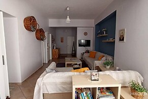 Aegean Villa Immaculate Apartment in Kalymnoss