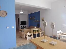 Aegean Villa Immaculate Apartment in Kalymnoss