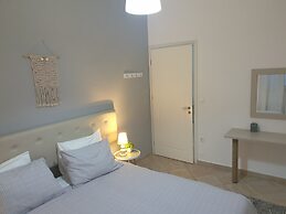 Aegean Villa Immaculate Apartment in Kalymnoss