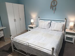 Aegean Villa Immaculate Apartment in Kalymnoss