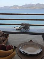 Aegean Villa Immaculate Apartment in Kalymnoss