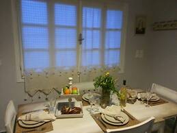 Aegean Villa Immaculate Apartment in Kalymnoss