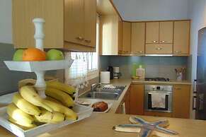 Aegean Villa Immaculate Apartment in Kalymnoss