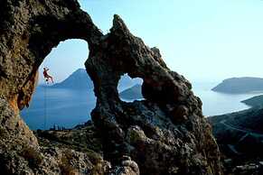 Aegean Villa Immaculate Apartment in Kalymnoss