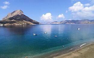 Aegean Villa Immaculate Apartment in Kalymnoss