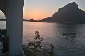 Aegean Villa Immaculate Apartment in Kalymnoss