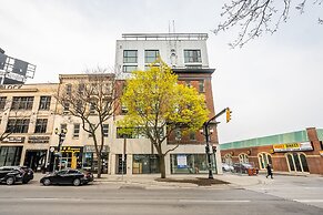 GLOBALSTAY Modern Apartment DT Hamilton