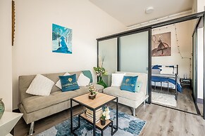 GLOBALSTAY Modern Apartment DT Hamilton