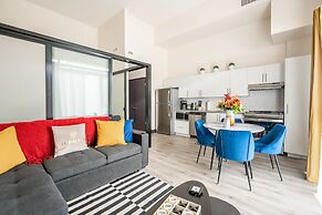 GLOBALSTAY Modern Apartment DT Hamilton