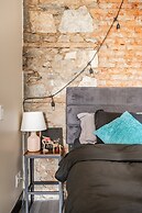 GLOBALSTAY Modern Apartment DT Hamilton